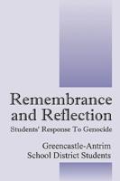 Remembrance and Reflection: Students' Response to Genocide