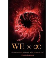 Wexoo: Face the Terror of Our World Equation