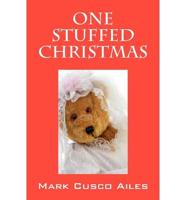 One Stuffed Christmas