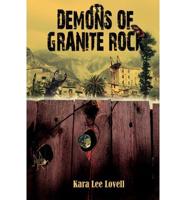 Demons of Granite Rock