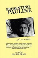 Presenting Pauline: I was a dancer