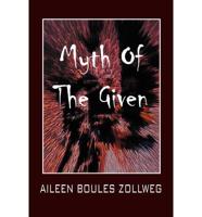 Myth of the Given