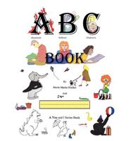 ABC Book: Absolutely Brilliant Children's Book