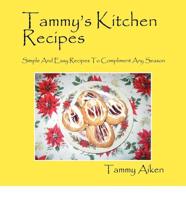 Tammy's Kitchen Recipes