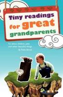 Tiny Readings for Grandparents: It's about Children, Pets and Other Beautiful Things