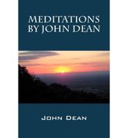 Meditations by John Dean