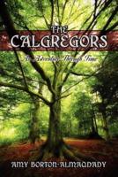 The Calgregors: An Adventure Through Time