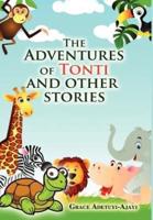 The Adventures of Tonti and Other Stories