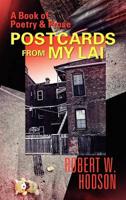 A Book of Poetry and Prose: Postcards from My Lai