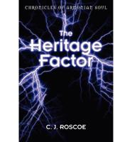 Chronicles of Armonian Soul: The Heritage Factor
