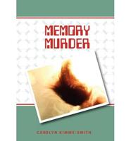 Memory Murder