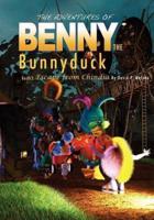 The Adventures of Benny the Bunnyduck