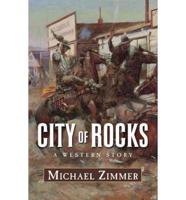 City of Rocks