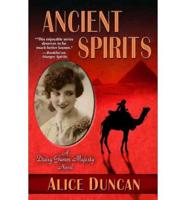 Ancient Spirits