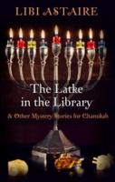 The Latke in the Library