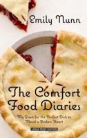 The Comfort Food Diaries