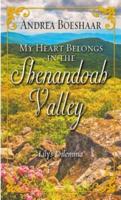 My Heart Belongs in the Shenandoah Valley
