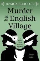 Murder in an English Village