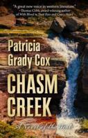 Chasm Creek