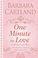 One Minute to Love