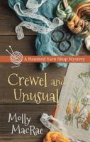 Crewel and Unusual