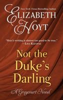 Not the Duke's Darling