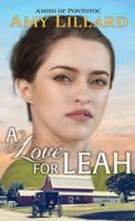 A Love for Leah