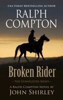Ralph Compton Broken Rider