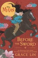 Mulan Before the Sword
