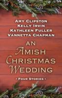 An Amish Christian Wedding