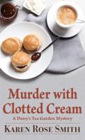 Murder With Clotted Cream
