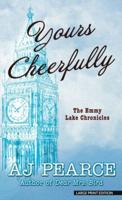 Yours Cheerfully