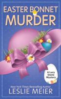 Easter Bonnet Murder
