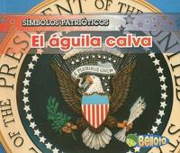 El Aguila Calva/ the Bald Eagle