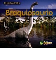 Braquiosaurio