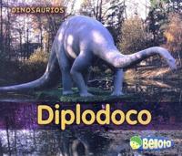 Diplodoco/ Diplodocus