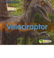 Velociraptor/ Velociraptor