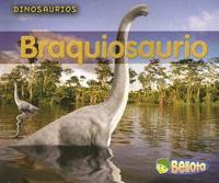 Braquiosaurio/ Brachiosausus