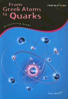From Greek Atoms to Quarks