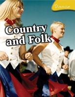 Country and Folk Dance