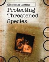 Protecting Threatened Species