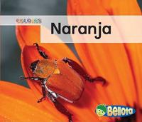 Naranja