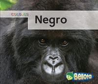 Negro / Black