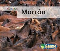 Marron / Brown
