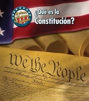 Que es la Constitucion? / What's the U.S. Constitution?