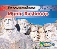 Monte Rushmore/ Mount Rushmore