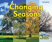 Changing Seasons