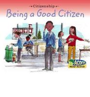 Being a Good Citizen