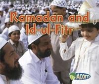 Ramadan and Id-Ul-Fitr