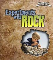 Experiments With Rocks